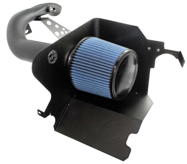 Advanced Flow Engineering Cold Air Intake (MPN: 54-10512)