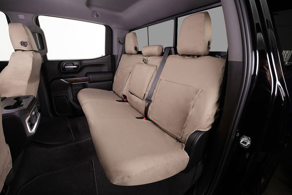 Covercraft SeatSaver Seat Cover (MPN: SS7367PCTP)