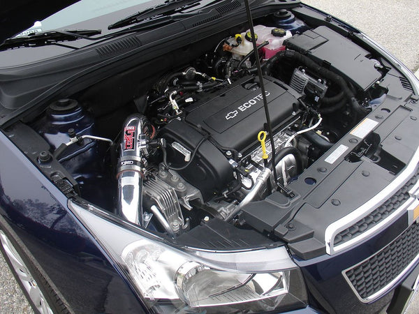Injen Technology Cold Air Intake SP Series (MPN: SP7028BLK)