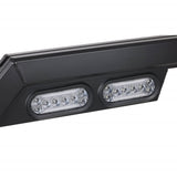 Magnum Truck Racks Low Pro High Visibility Rack (MPN: 424LPHPJ3NB)