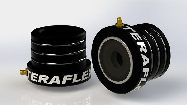 Teraflex Axle Tube Seal (MPN: 4354025)