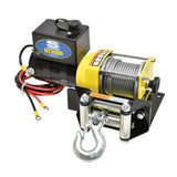 Superwinch UT3000 Series Vehicle Mounted Winch (MPN: 1331200)