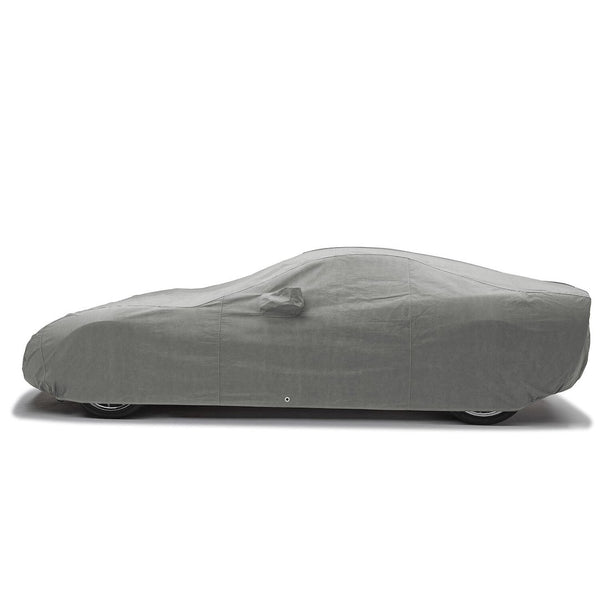 Covercraft Custom Fit Car Cover (MPN: C4036IC)