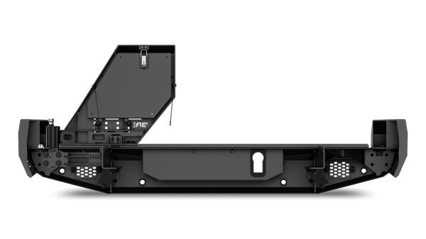 Body Armor Multi Purpose Accessory Mount (MPN: TC-2966PS)