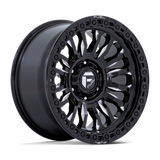 Fuel Off Road Rincon FC857 Wheel (MPN: FC857BE18906801)