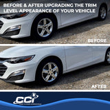 Coast To Coast Impostor Wheel Skin 16 Inch (MPN: IWCIMP464X)