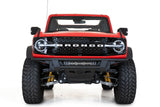 Addictive Desert Designs Pro Series Front Bumper for 2021+ Ford Bronco (MPN: F238100010103)