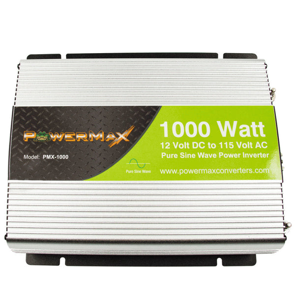 Metra Power Inverter (MPN: PMX-1000)