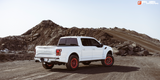 Fuel Off Road Wheel D758 (MPN: D75820907550)