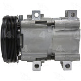Four Seasons Air Conditioner Compressor (MPN: 58124)
