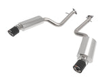 Advanced FLOW Engineering Exhaust System Kit (MPN: 49-36060-C)