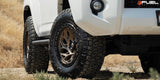 Fuel Off Road Wheel Runner D841 (MPN: D84117908445)