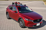 INNO Ski Carrier Roof Rack Kit (MPN: INA952)