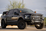 F-150/2nd Gen Raptor Ditch Light Brackets (MPN: AC1101801NA)