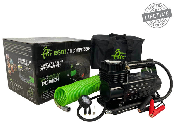 Up Down Air Portable Air Compressor (MPN: 12099917)