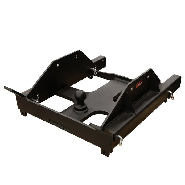 Gen-Y Hitch Advantage Combo Fifth Wheel Trailer Hitch (MPN: GH-21201)