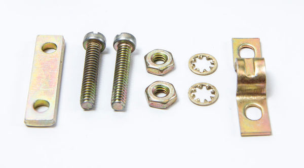 SeaStar Boat Throttle Cable Clamp Kit (MPN: CA28020P)