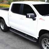 Westin Thrasher Running Boards (MPN: 28-81275)