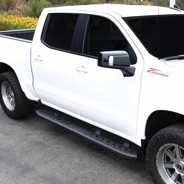 Westin Thrasher Running Boards (MPN: 28-81275)