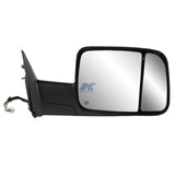 K Source Exterior Towing Mirror (MPN: 60241C)