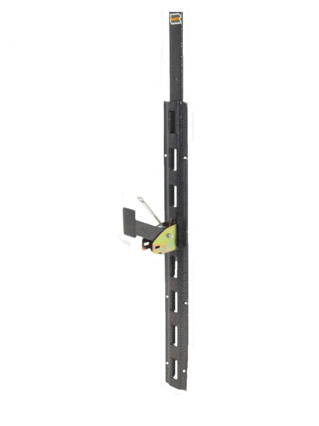 Rackem Spare Tire Carrier (MPN: RA-16)