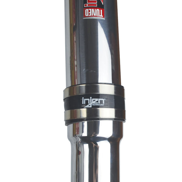 Injen Cold Air Intake PF Series (MPN: PF5072P)