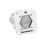 Baja Design S1 Flush Mount Work Light (MPN: 381006WT)