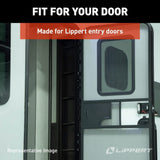 Lippert Components Entry Door Hinge (MPN: 2020109835)