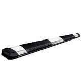 Black Horse Off Road Cutlass Running Boards (MPN: RN-DGRAM-19-76)
