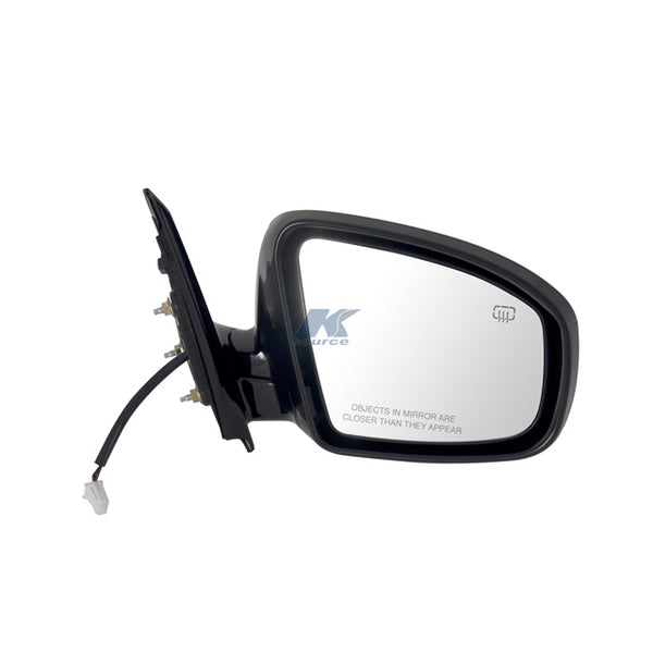 K Source Exterior Mirror Replacement (MPN: 68095N)