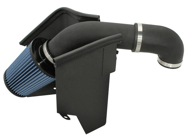 Advanced FLOW Engineering Cold Air Intake (MPN: 54-11552-1)