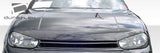Duraflex Fiberglass Boser Style Hood (MPN: 102177)