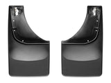 WeatherTech Mud Flap Set of 2 (MPN: 120002)