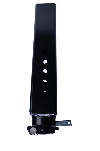 PopUp By Youngs Gooseneck Trailer Coupler (MPN: GN2)