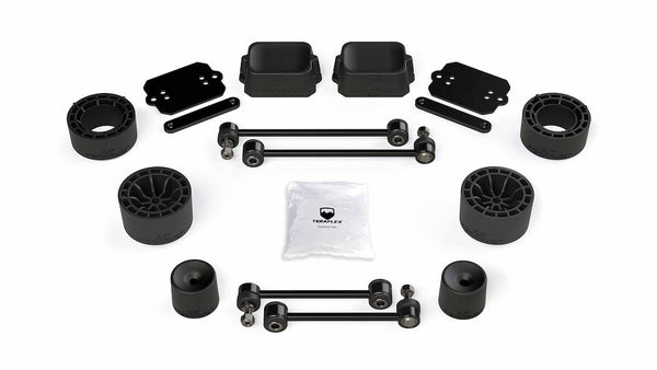 Teraflex Lift Kit Suspension (MPN: 1365310)
