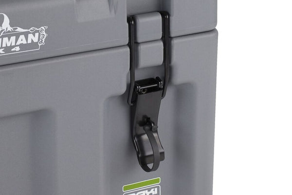Ironman 4x4 All-Weather Cargo Carrier (MPN: IMC005)