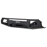 Westin Pro-Series Mid Width Front Bumper (MPN: 58-311045)