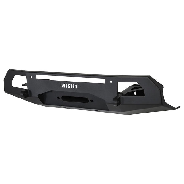 Westin Pro-Series Mid Width Front Bumper (MPN: 58-311045)