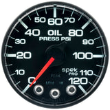 AutoMeter Oil Pressure Gauge (MPN: P325328)
