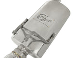 Advanced Flow Engineering Takeda Axle Back Exhaust System (MPN: 49-36610)