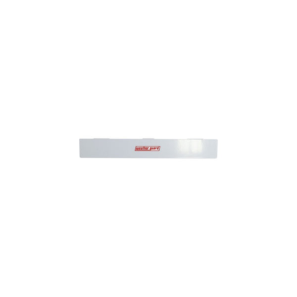 Weather Guard Ladder Rack Wind Deflector (MPN: 23107-3-01)