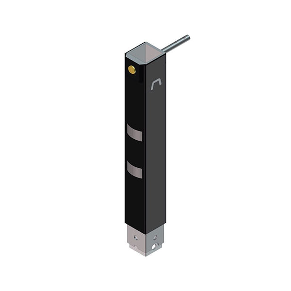 Lippert Components Trailer Landing Gear Leg (MPN: 241844)