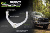 Ironman 4x4 Upper Control Arms (MPN: UCA075FA-4)