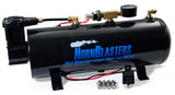 Rhino Air Horn Kit (MPN: HK-Q3-M3)