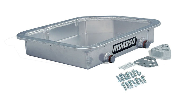 Moroso Transmission Pan For Chrysler A-904 (MPN: 42090)