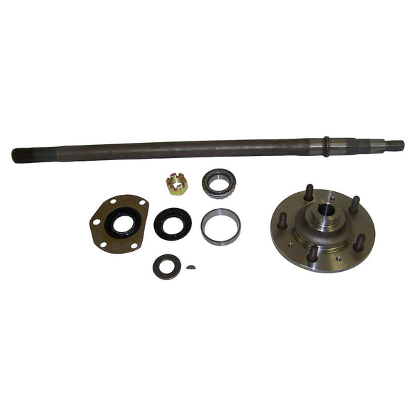 Crown Automotive Axle Shaft (MPN: 8133886K)