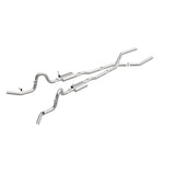 Magnaflow Performance Exhaust System Kit (MPN: 15898)