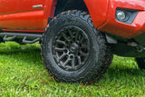Torque Wheels Canyon 20 Inch Wheel (MPN: TW401R-20103604-18)
