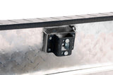 Dee Zee Triangle Trailer Tool Box (MPN: DZ91717)
