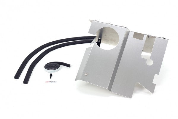 APEX Aluminum Induction Box (MPN: 517-F001)
